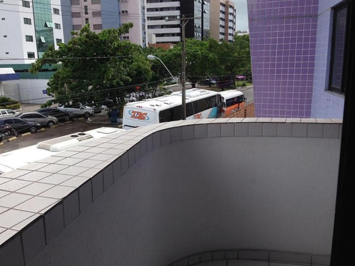 Neo - Praia De Pajucara Apartment Maceio  Bagian luar foto