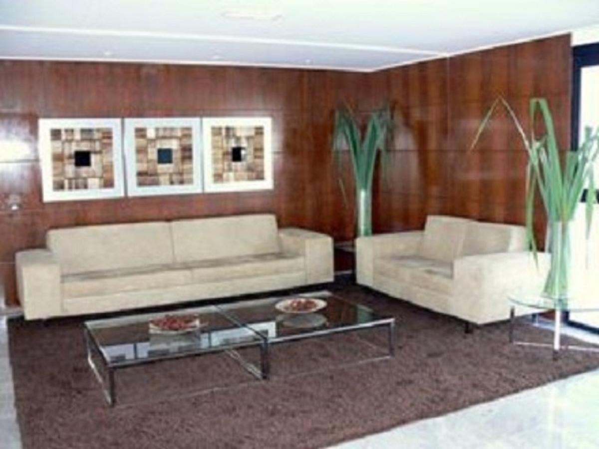 Neo - Praia De Pajucara Apartment Maceio  Bagian luar foto