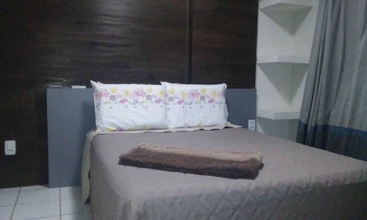 Neo - Praia De Pajucara Apartment Maceio  Bagian luar foto