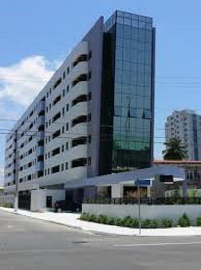 Neo - Praia De Pajucara Apartment Maceio  Bagian luar foto