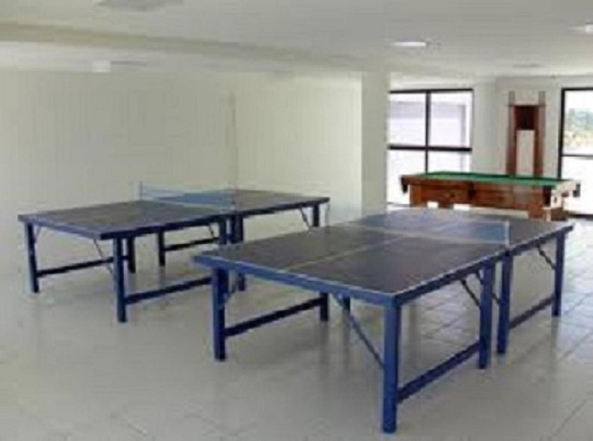 Neo - Praia De Pajucara Apartment Maceio  Bagian luar foto