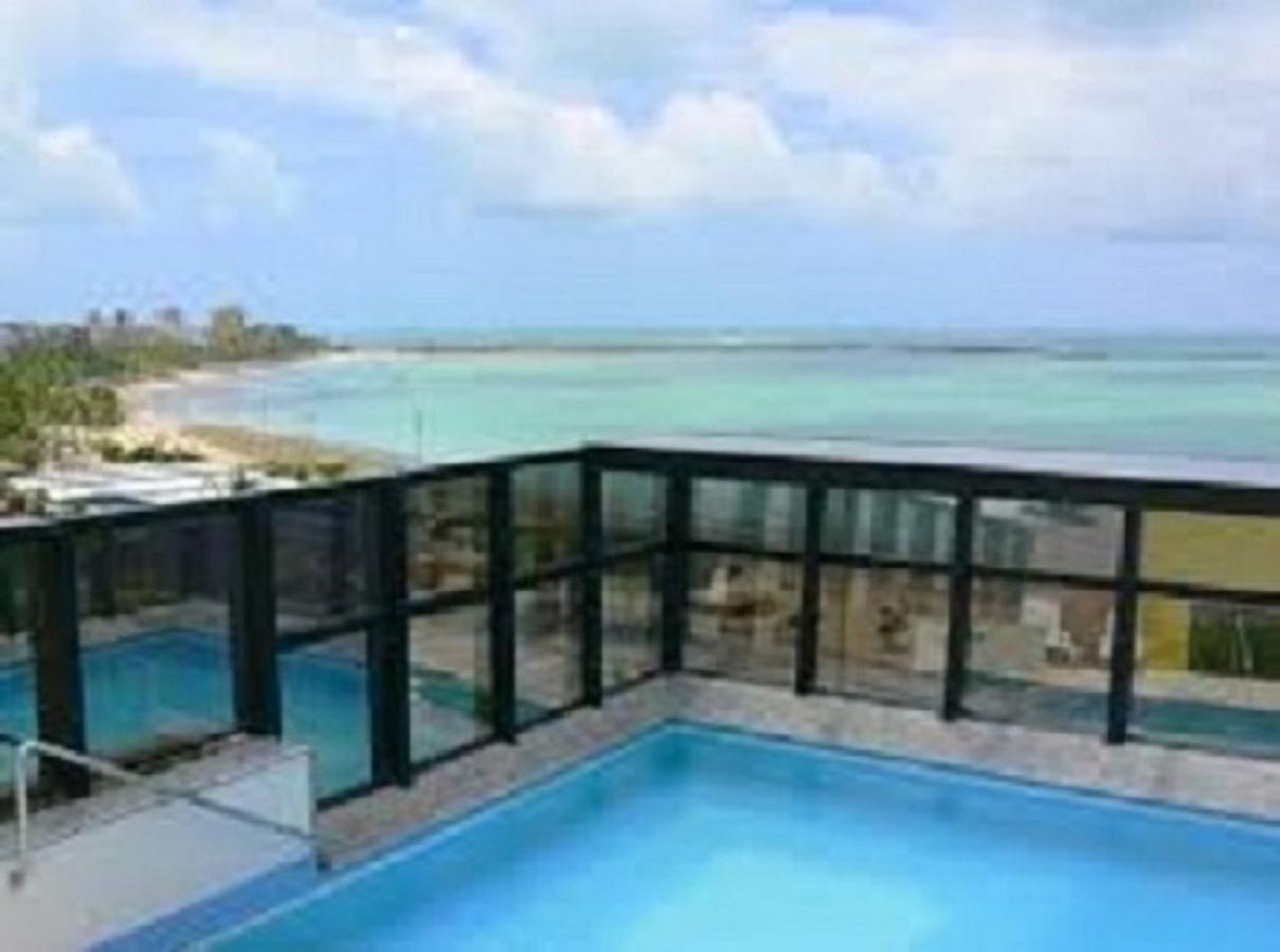 Neo - Praia De Pajucara Apartment Maceio  Bagian luar foto